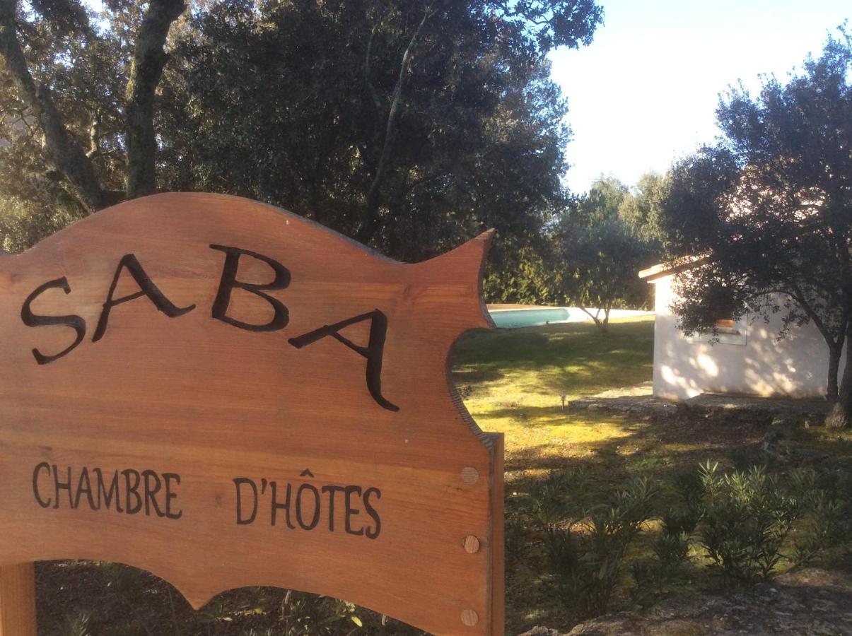 Saba Hotell Cabrières-dʼAvignon Exteriör bild